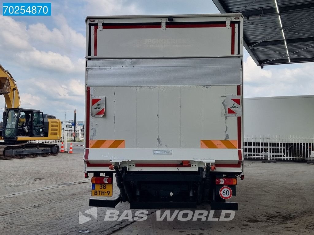 Sonstige Transporttechnik του τύπου DAF LF 210 4X2 12tons NL-Truck Automatic Ladebordwand ACC Euro 6, Gebrauchtmaschine σε Veghel (Φωτογραφία 9)