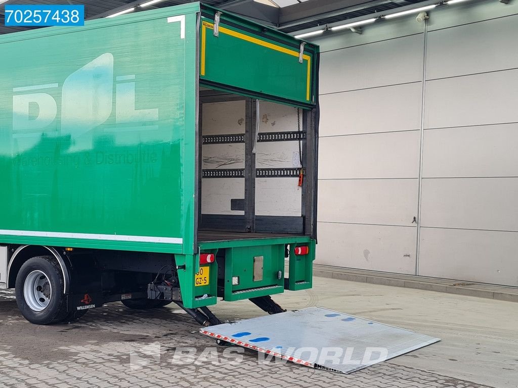 Sonstige Transporttechnik tipa DAF LF 210 4X2 16 Tons ACC Ladebordwand Euro 6, Gebrauchtmaschine u Veghel (Slika 7)