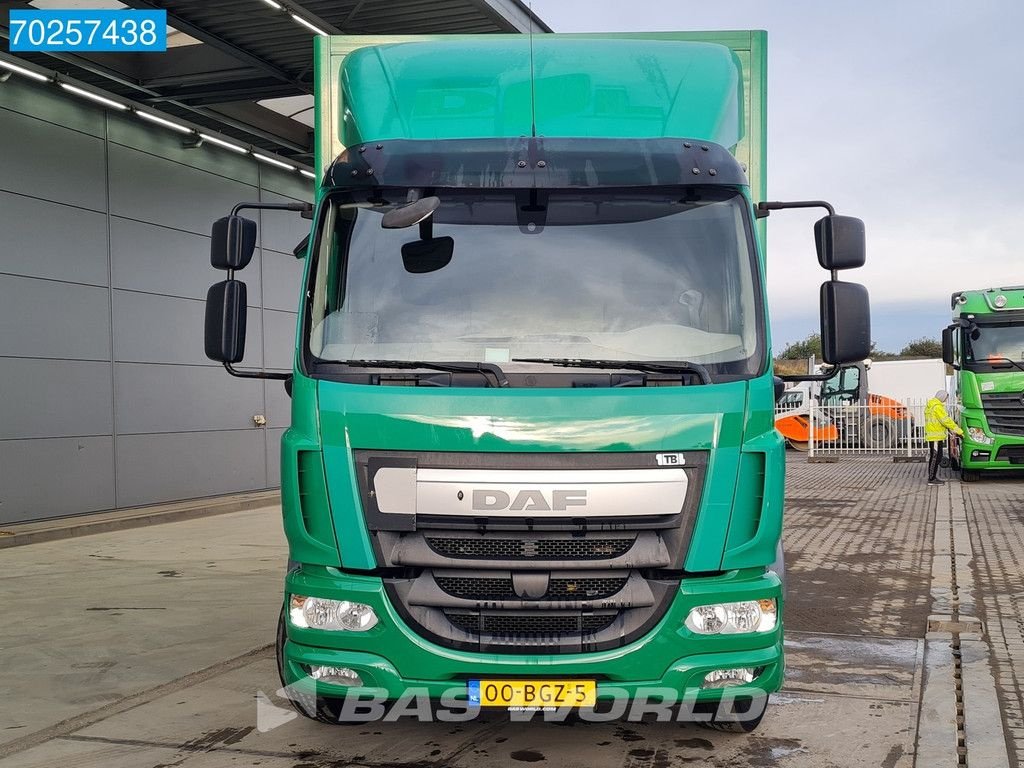 Sonstige Transporttechnik of the type DAF LF 210 4X2 16 Tons ACC Ladebordwand Euro 6, Gebrauchtmaschine in Veghel (Picture 3)