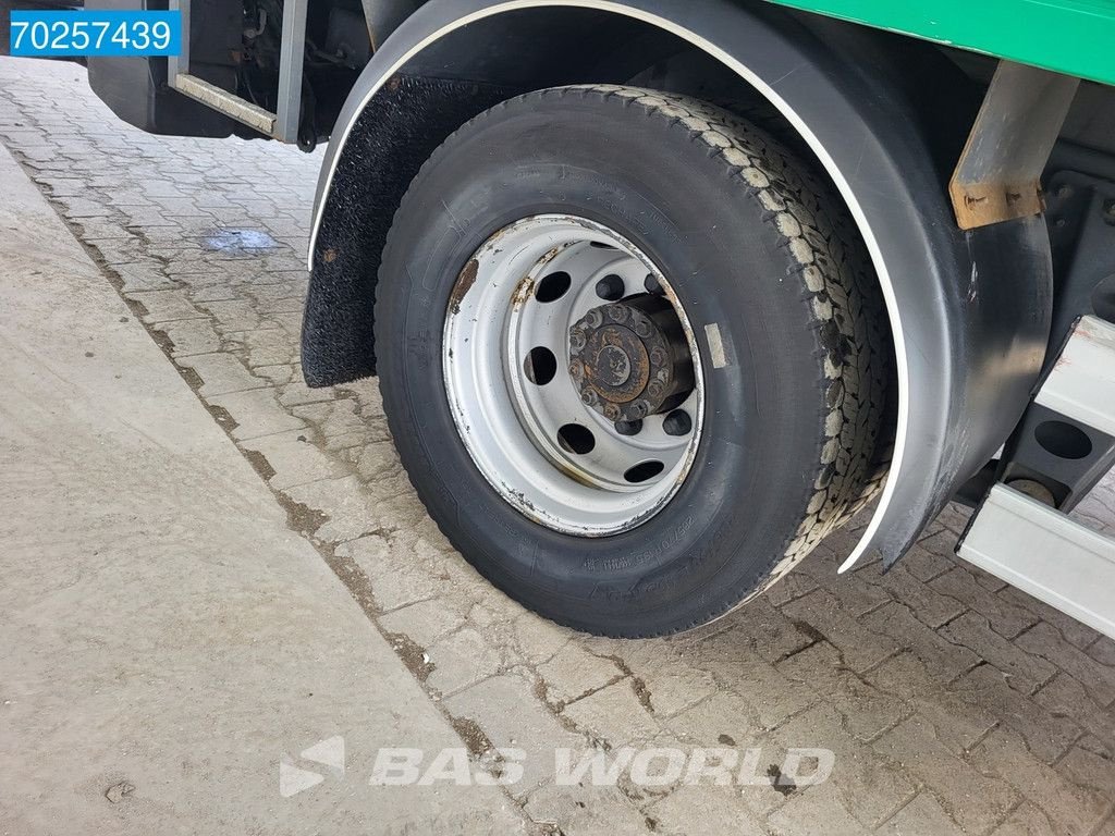 Sonstige Transporttechnik du type DAF LF 210 4X2 16 Tons Ladebordwand Euro 6, Gebrauchtmaschine en Veghel (Photo 10)