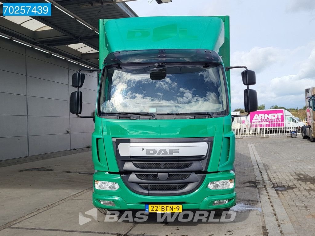 Sonstige Transporttechnik типа DAF LF 210 4X2 16 Tons Ladebordwand Euro 6, Gebrauchtmaschine в Veghel (Фотография 3)