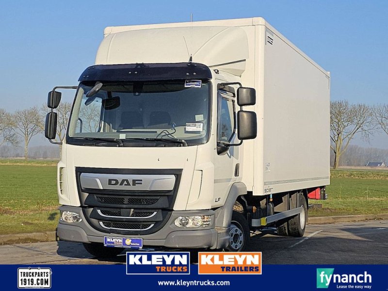 Sonstige Transporttechnik του τύπου DAF LF 210 7.49T MANUAL AIRCO, Gebrauchtmaschine σε Vuren (Φωτογραφία 1)