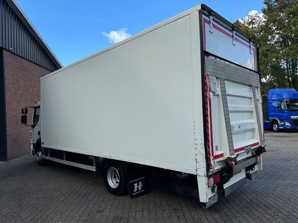 Sonstige Transporttechnik tip DAF LF 210 EURO 6 Airco 2.000KG LBW Slaapcabine/Sleeper, Gebrauchtmaschine in Saasveld (Poză 3)