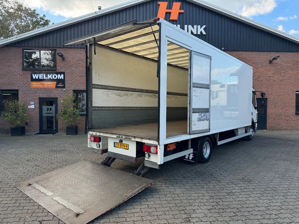 Sonstige Transporttechnik van het type DAF LF 210 EURO 6 Airco 2.000KG LBW Slaapcabine/Sleeper, Gebrauchtmaschine in Saasveld (Foto 4)