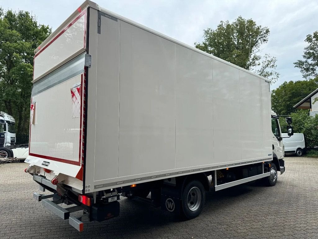 Sonstige Transporttechnik del tipo DAF LF 210 FA 6.1M Bakwagen NIEUW, Volledige garantie 1 jaar, Laadkl, Neumaschine en Saasveld (Imagen 2)