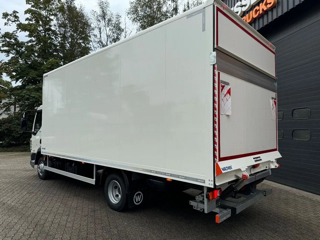 Sonstige Transporttechnik des Typs DAF LF 210 FA 6.1M Bakwagen NIEUW, Volledige garantie 1 jaar, Laadkl, Neumaschine in Saasveld (Bild 3)