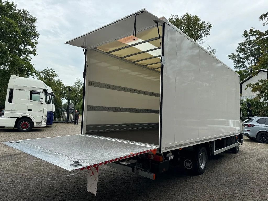 Sonstige Transporttechnik typu DAF LF 210 FA 6.1M Bakwagen NIEUW, Volledige garantie 1 jaar, Laadkl, Neumaschine w Saasveld (Zdjęcie 10)