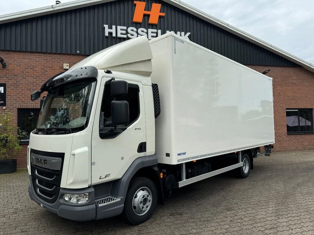 Sonstige Transporttechnik tipa DAF LF 210 FA 6.1M Bakwagen NIEUW, Volledige garantie 1 jaar, Laadkl, Neumaschine u Saasveld (Slika 1)