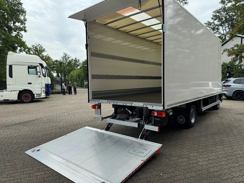 Sonstige Transporttechnik typu DAF LF 210 FA 6.1M Bakwagen NIEUW, Volledige garantie 1 jaar, Laadkl, Neumaschine w Saasveld (Zdjęcie 11)