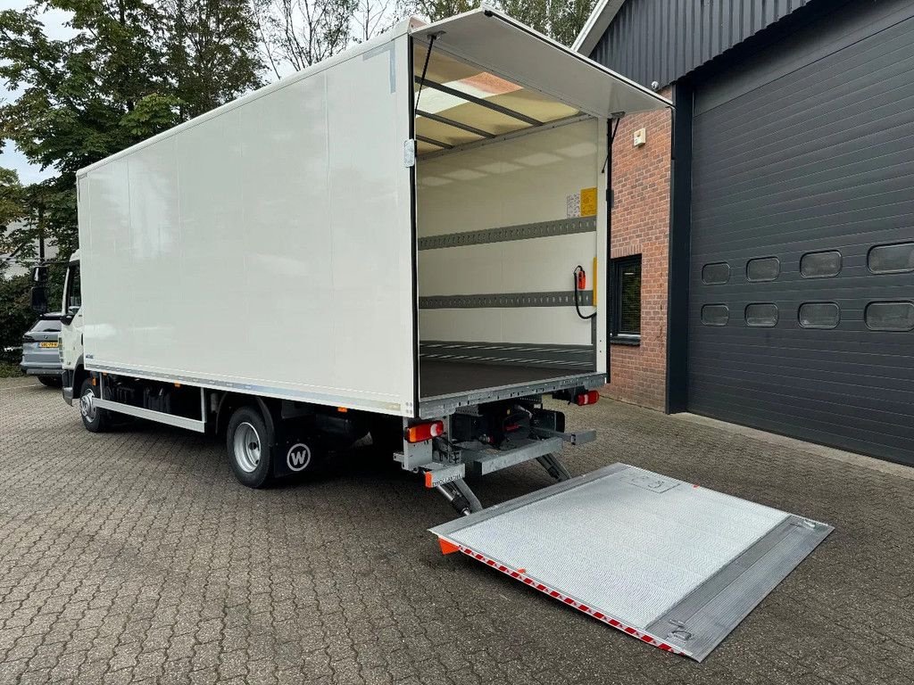 Sonstige Transporttechnik des Typs DAF LF 210 FA 6.1M Bakwagen NIEUW, Volledige garantie 1 jaar, Laadkl, Neumaschine in Saasveld (Bild 4)