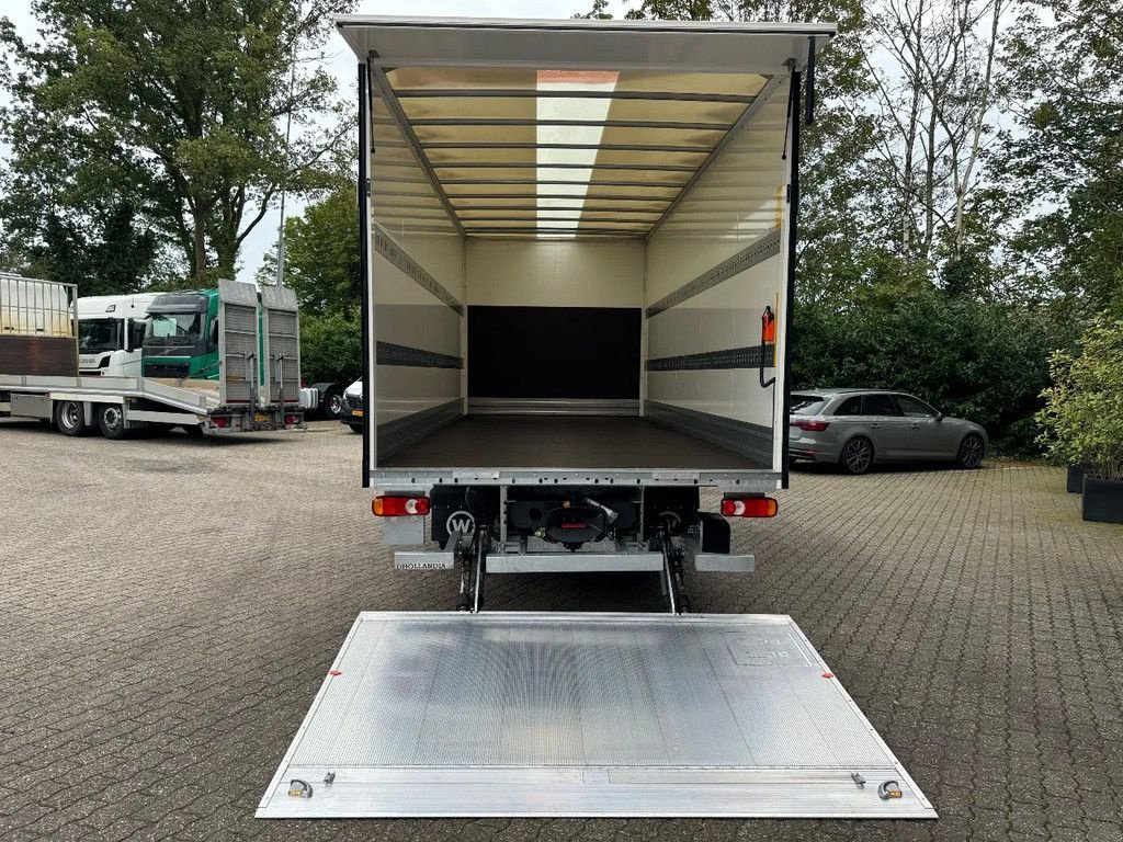 Sonstige Transporttechnik tipa DAF LF 210 FA 6.1M Bakwagen NIEUW, Volledige garantie 1 jaar, Laadkl, Neumaschine u Saasveld (Slika 5)