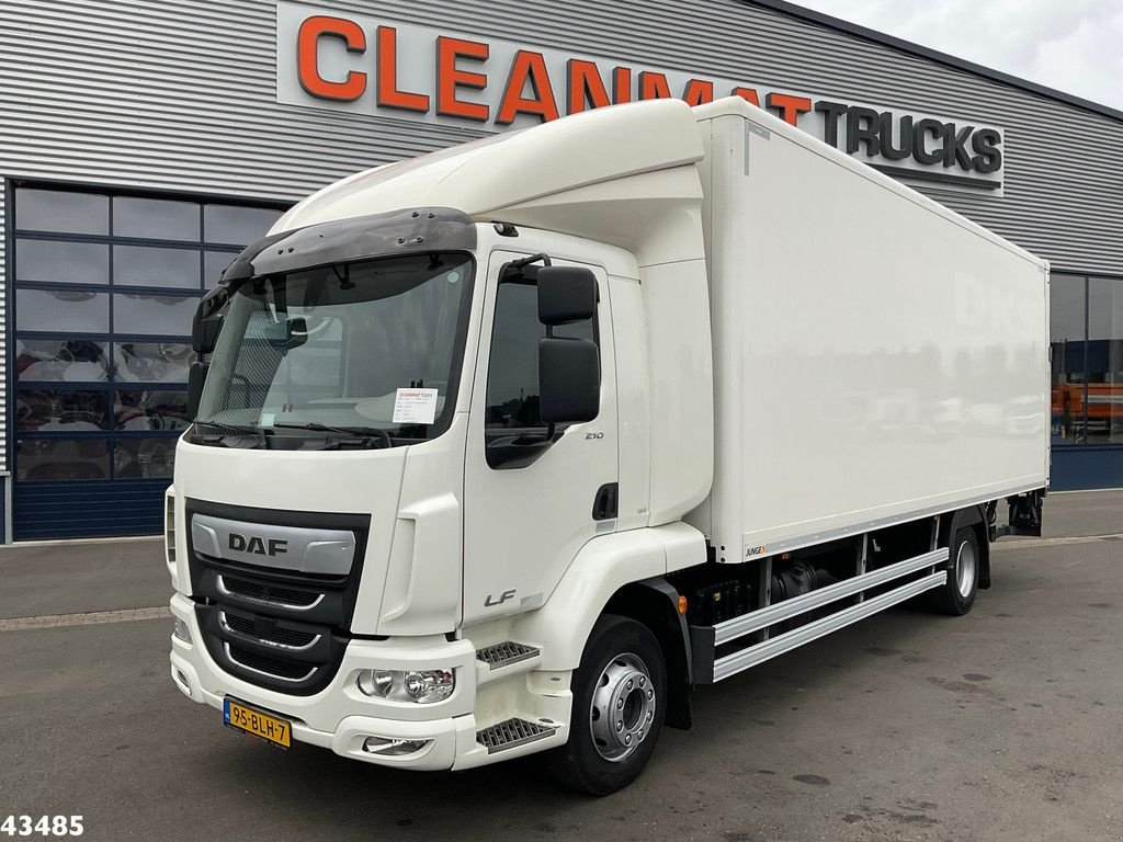 Sonstige Transporttechnik del tipo DAF LF 210 FA Euro 6 met DHollandia laadklep, Gebrauchtmaschine en ANDELST (Imagen 8)