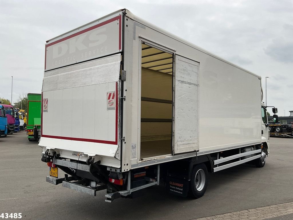 Sonstige Transporttechnik van het type DAF LF 210 FA Euro 6 met DHollandia laadklep, Gebrauchtmaschine in ANDELST (Foto 7)