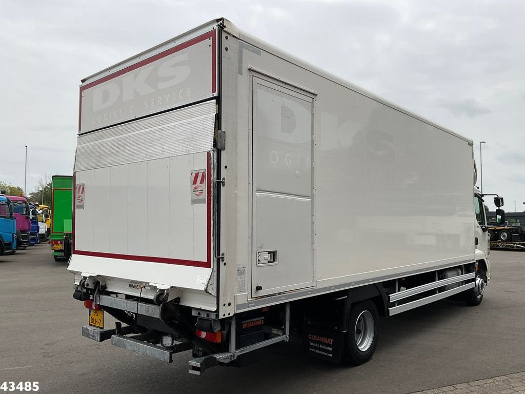 Sonstige Transporttechnik van het type DAF LF 210 FA Euro 6 met DHollandia laadklep, Gebrauchtmaschine in ANDELST (Foto 5)