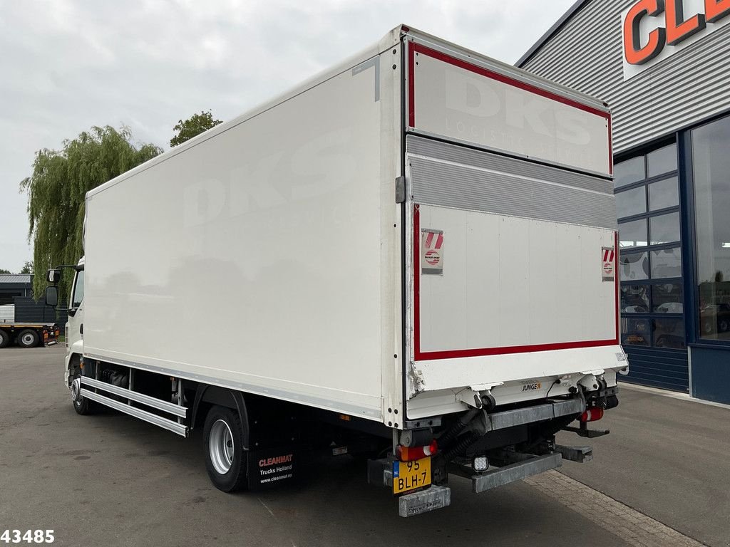 Sonstige Transporttechnik tipa DAF LF 210 FA Euro 6 met DHollandia laadklep, Gebrauchtmaschine u ANDELST (Slika 3)