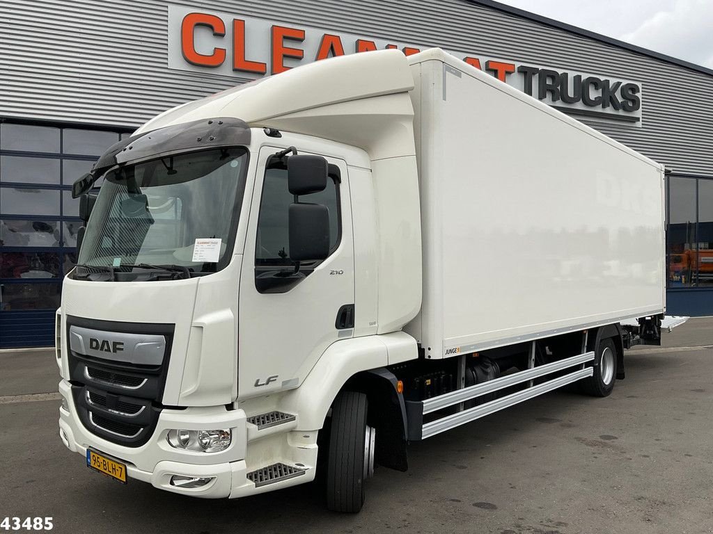 Sonstige Transporttechnik tipa DAF LF 210 FA Euro 6 met DHollandia laadklep, Gebrauchtmaschine u ANDELST (Slika 1)