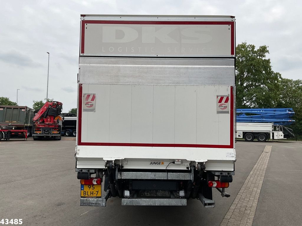 Sonstige Transporttechnik tipa DAF LF 210 FA Euro 6 met DHollandia laadklep, Gebrauchtmaschine u ANDELST (Slika 4)