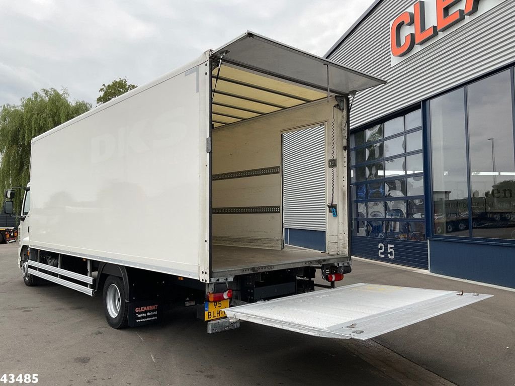 Sonstige Transporttechnik tipa DAF LF 210 FA Euro 6 met DHollandia laadklep, Gebrauchtmaschine u ANDELST (Slika 2)