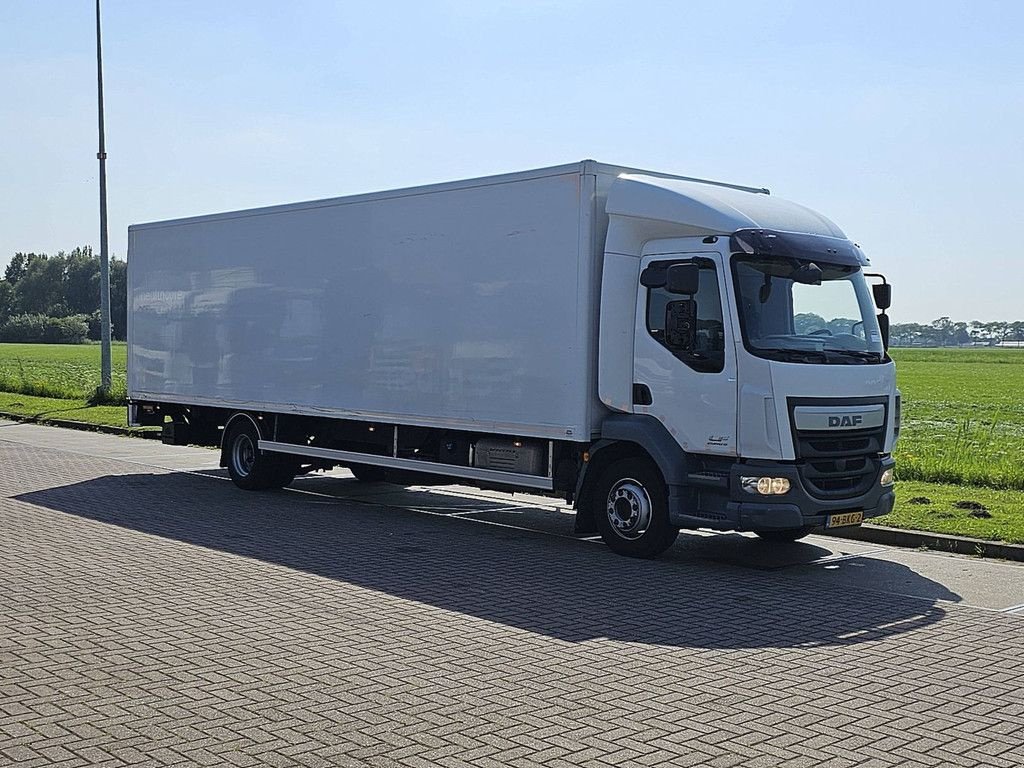 Sonstige Transporttechnik of the type DAF LF 230 11.9T AIRCO LIFT, Gebrauchtmaschine in Vuren (Picture 5)