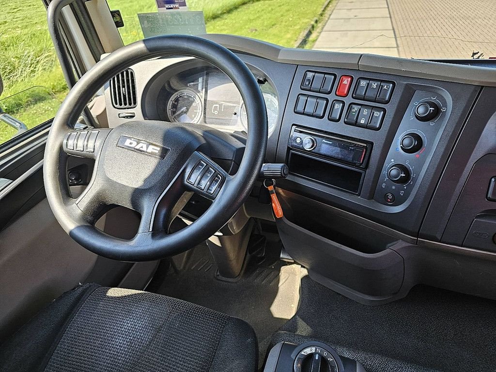 Sonstige Transporttechnik of the type DAF LF 230 11.9T AIRCO LIFT, Gebrauchtmaschine in Vuren (Picture 9)