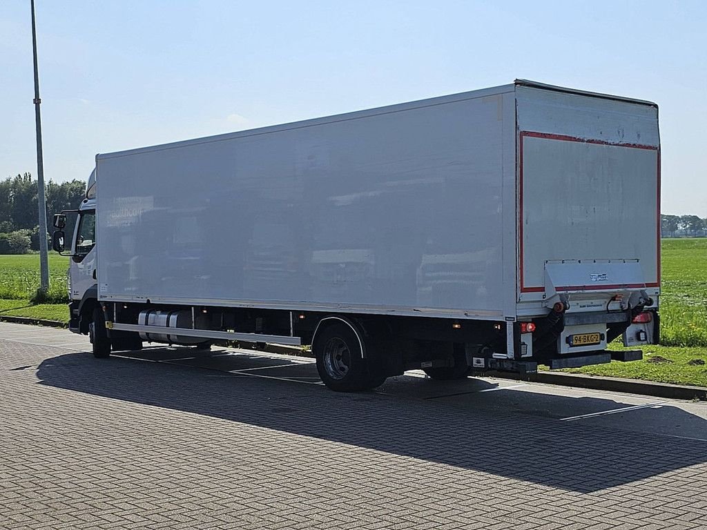 Sonstige Transporttechnik of the type DAF LF 230 11.9T AIRCO LIFT, Gebrauchtmaschine in Vuren (Picture 7)