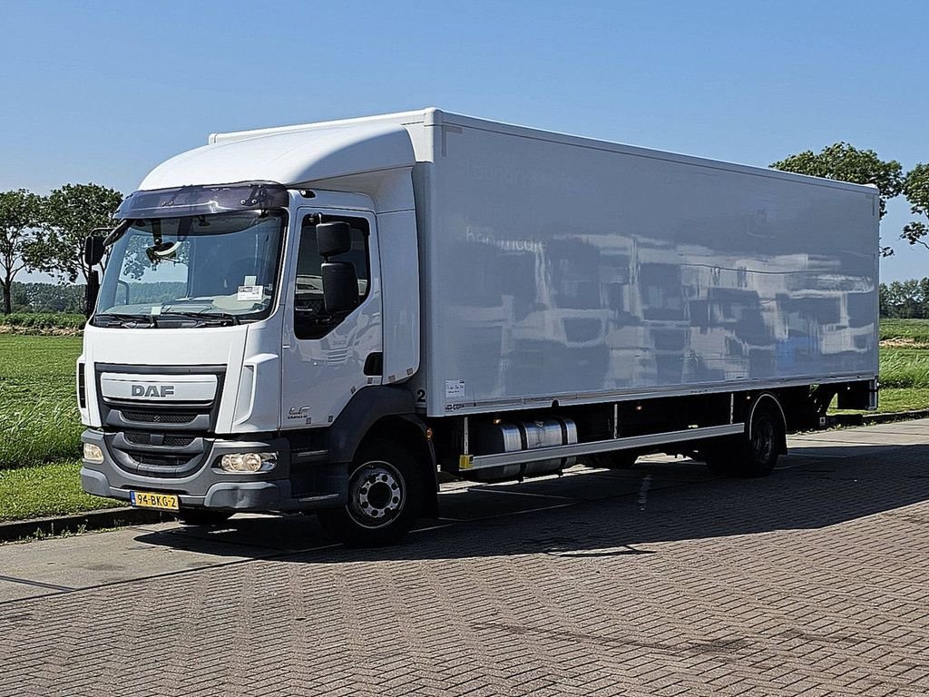 Sonstige Transporttechnik of the type DAF LF 230 11.9T AIRCO LIFT, Gebrauchtmaschine in Vuren (Picture 2)