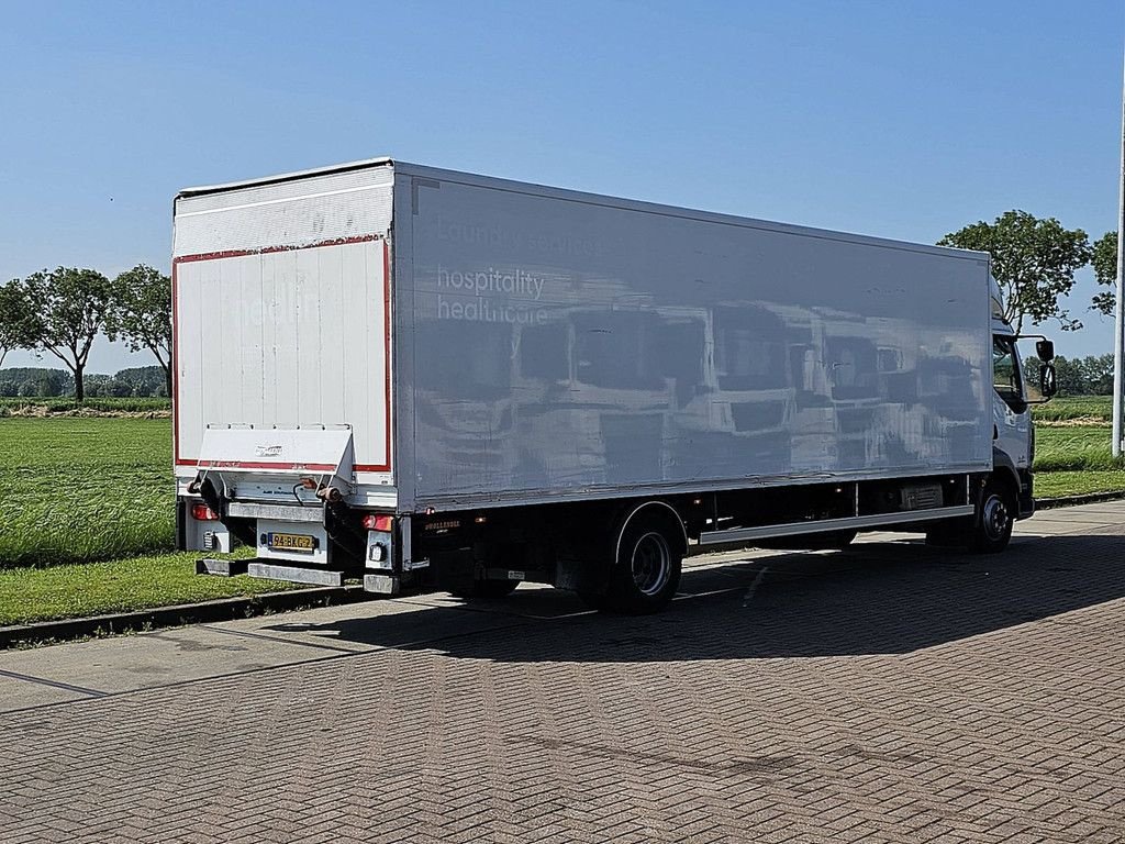 Sonstige Transporttechnik of the type DAF LF 230 11.9T AIRCO LIFT, Gebrauchtmaschine in Vuren (Picture 3)