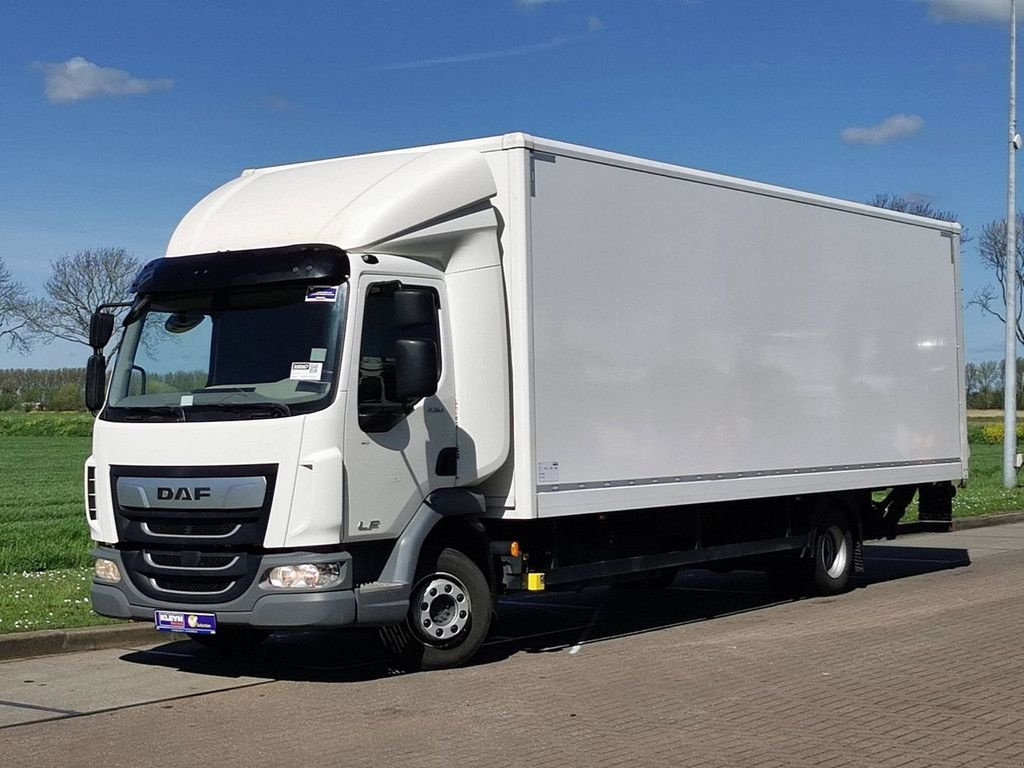 Sonstige Transporttechnik typu DAF LF 230 11.9t airco taillift, Gebrauchtmaschine v Vuren (Obrázek 2)