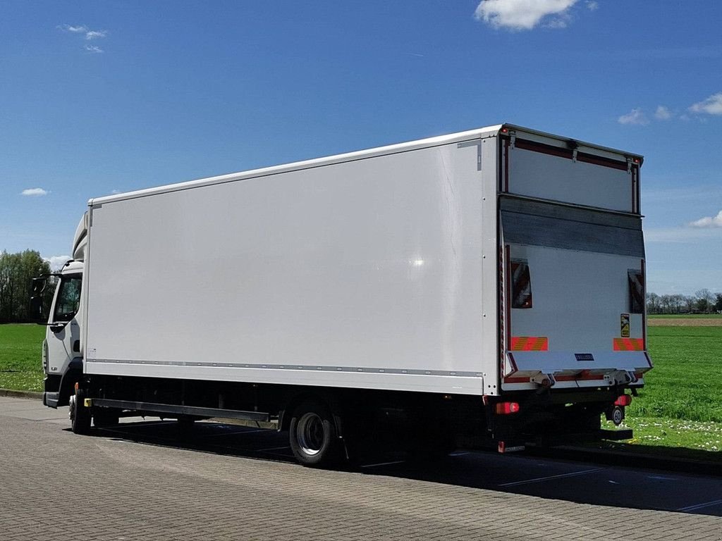 Sonstige Transporttechnik Türe ait DAF LF 230 11.9t airco taillift, Gebrauchtmaschine içinde Vuren (resim 7)