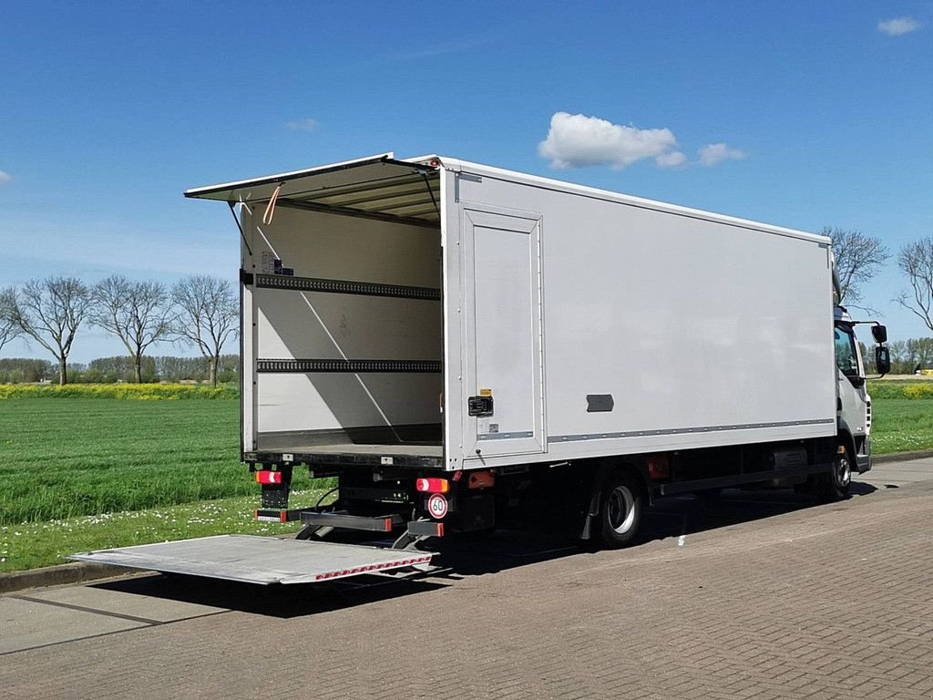 Sonstige Transporttechnik typu DAF LF 230 11.9t airco taillift, Gebrauchtmaschine v Vuren (Obrázek 3)