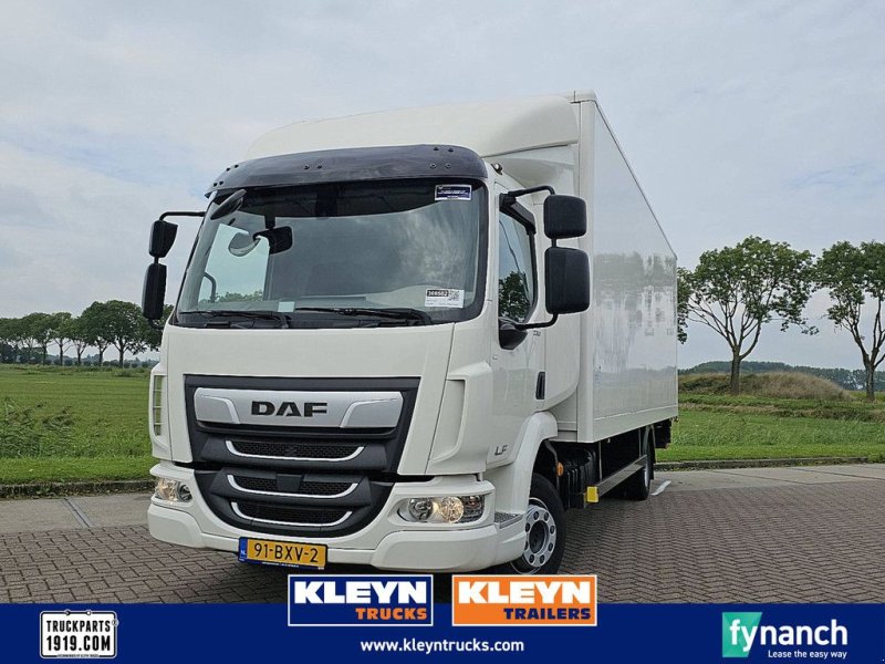 Sonstige Transporttechnik του τύπου DAF LF 230 11.9t airco taillift, Gebrauchtmaschine σε Vuren (Φωτογραφία 1)