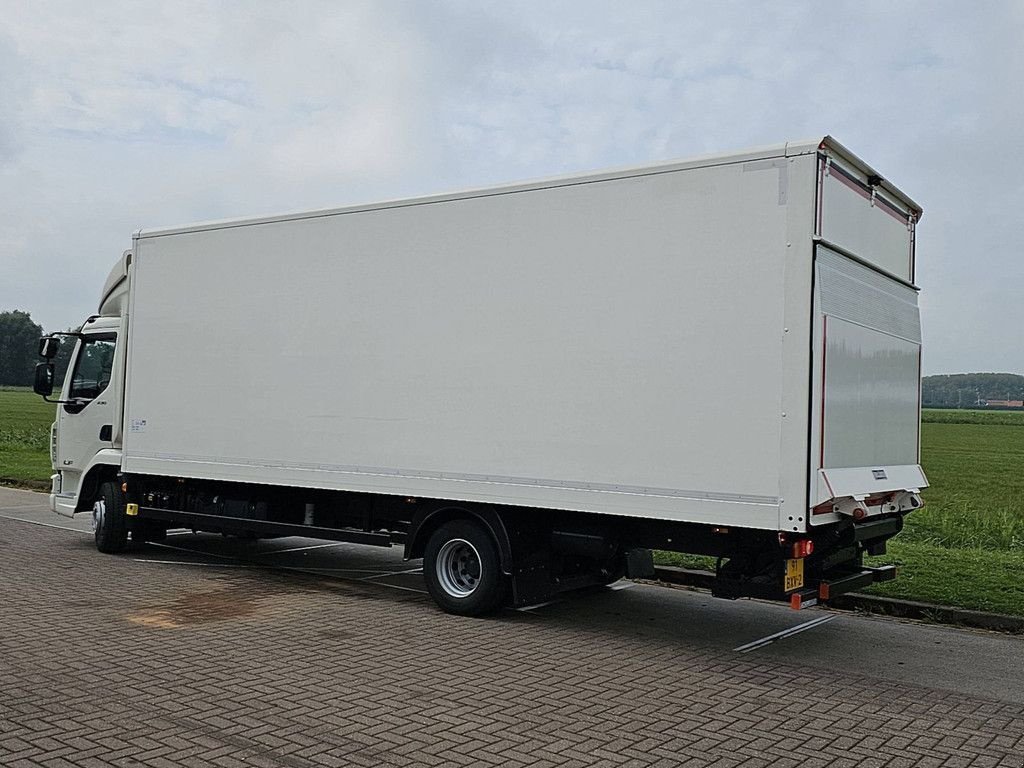 Sonstige Transporttechnik of the type DAF LF 230 11.9t airco taillift, Gebrauchtmaschine in Vuren (Picture 7)