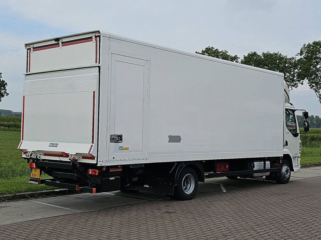 Sonstige Transporttechnik of the type DAF LF 230 11.9t airco taillift, Gebrauchtmaschine in Vuren (Picture 3)