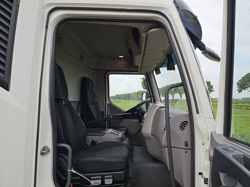 Sonstige Transporttechnik of the type DAF LF 230 11.9t airco taillift, Gebrauchtmaschine in Vuren (Picture 8)