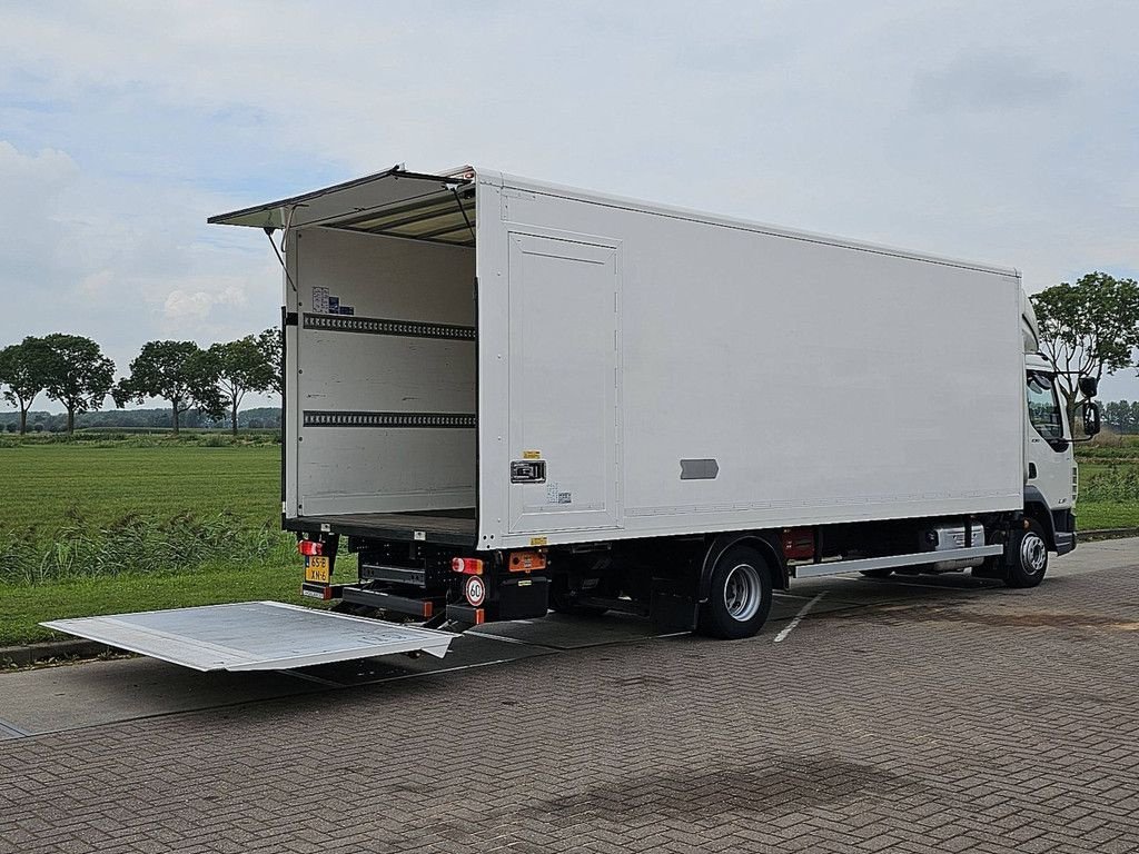 Sonstige Transporttechnik del tipo DAF LF 230 11.9T AIRCO TAILLIFT, Gebrauchtmaschine en Vuren (Imagen 3)