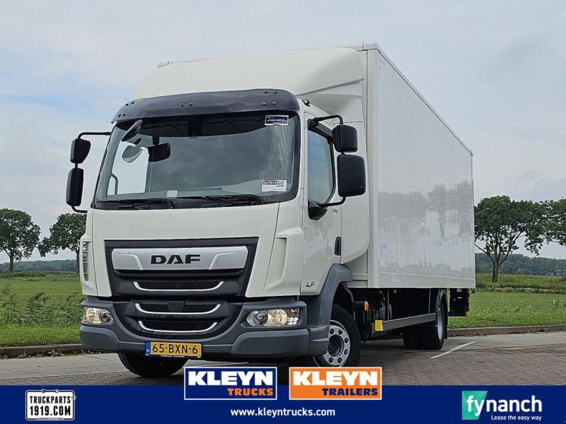 Sonstige Transporttechnik του τύπου DAF LF 230 11.9t airco taillift, Gebrauchtmaschine σε Vuren