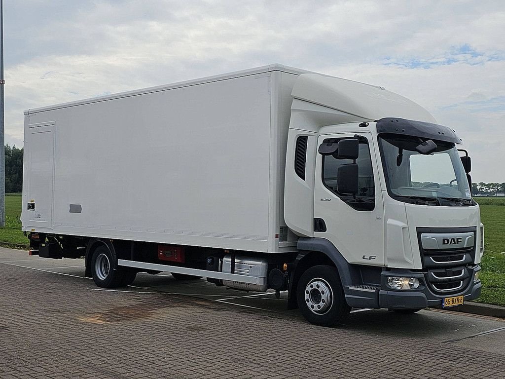 Sonstige Transporttechnik typu DAF LF 230 11.9T AIRCO TAILLIFT, Gebrauchtmaschine v Vuren (Obrázek 5)