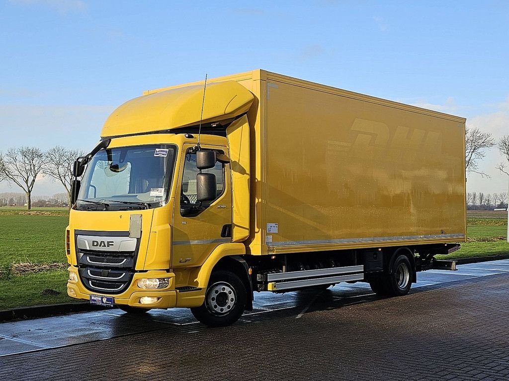 Sonstige Transporttechnik des Typs DAF LF 230 12ton GVW, Gebrauchtmaschine in Vuren (Bild 2)