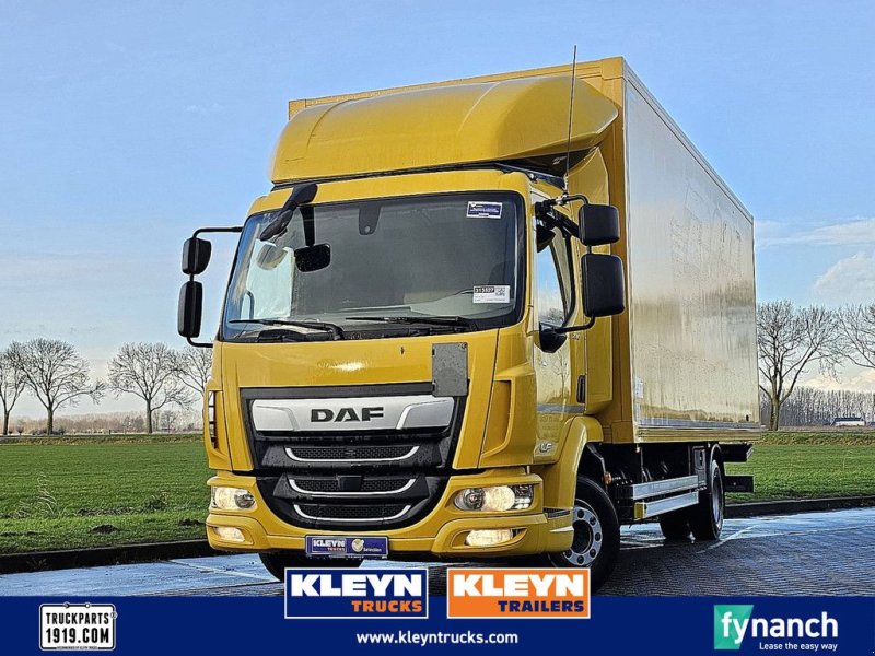 Sonstige Transporttechnik του τύπου DAF LF 230 12ton GVW, Gebrauchtmaschine σε Vuren (Φωτογραφία 1)