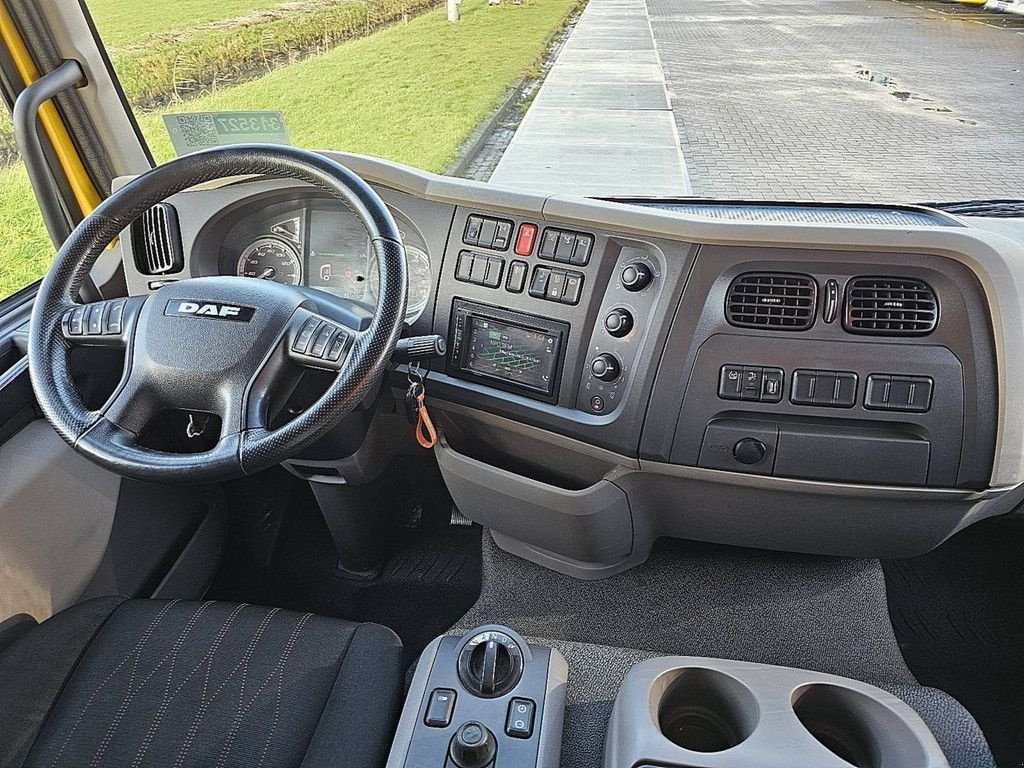 Sonstige Transporttechnik des Typs DAF LF 230 12ton GVW, Gebrauchtmaschine in Vuren (Bild 9)