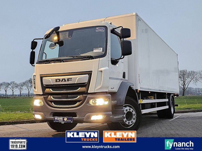 Sonstige Transporttechnik του τύπου DAF LF 230 19T MANUAL AIRCO, Gebrauchtmaschine σε Vuren (Φωτογραφία 1)