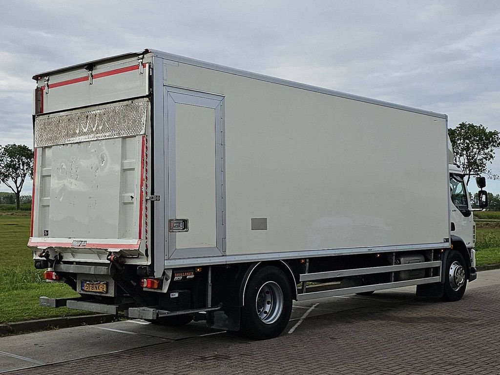 Sonstige Transporttechnik of the type DAF LF 230 19t side door lift, Gebrauchtmaschine in Vuren (Picture 3)