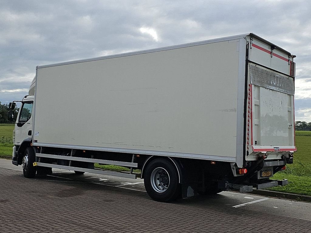 Sonstige Transporttechnik Türe ait DAF LF 230 19t side door lift, Gebrauchtmaschine içinde Vuren (resim 7)