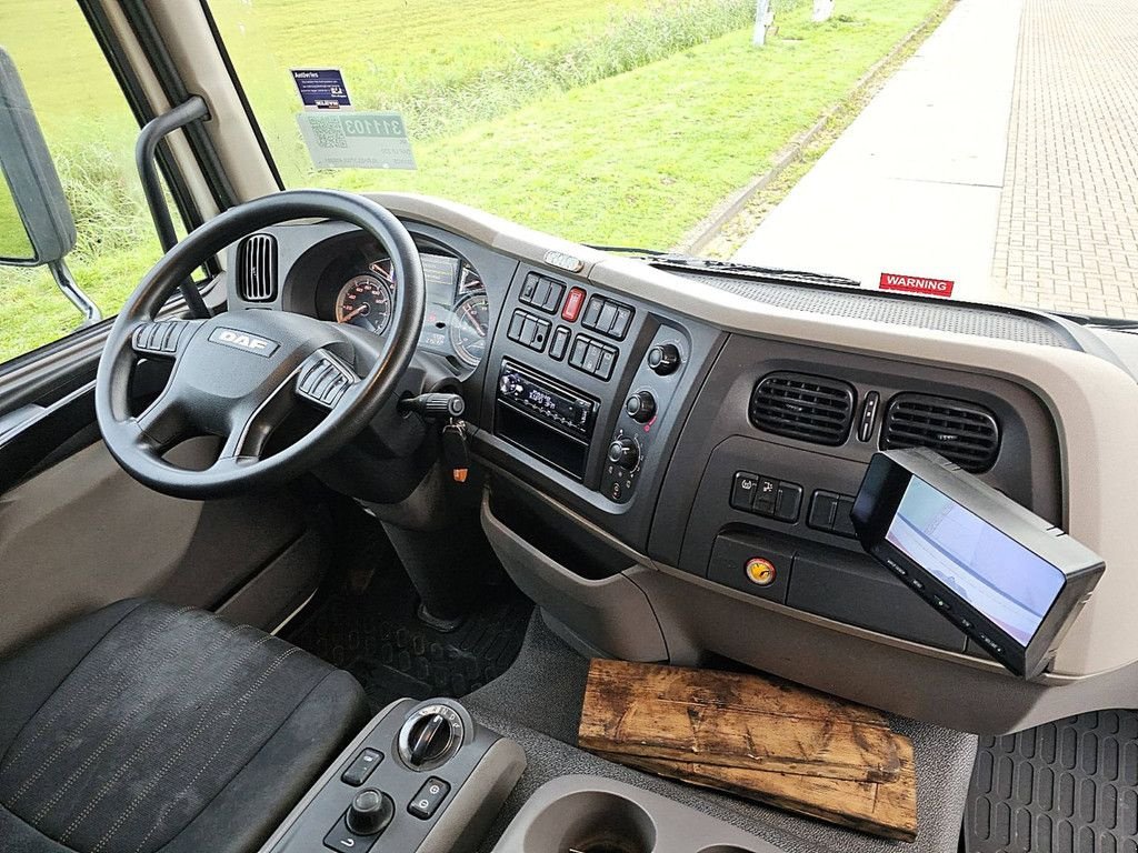 Sonstige Transporttechnik of the type DAF LF 230 19t side door lift, Gebrauchtmaschine in Vuren (Picture 9)