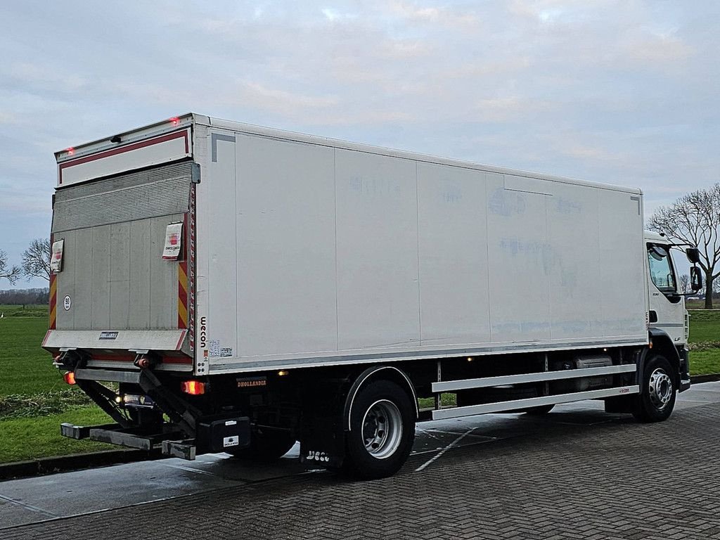 Sonstige Transporttechnik tipa DAF LF 230 19t, Gebrauchtmaschine u Vuren (Slika 3)