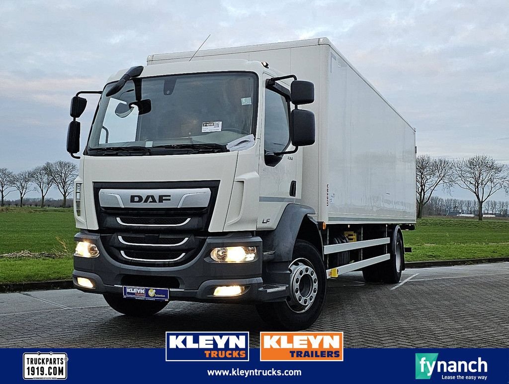 Sonstige Transporttechnik tipa DAF LF 230 19t, Gebrauchtmaschine u Vuren (Slika 1)