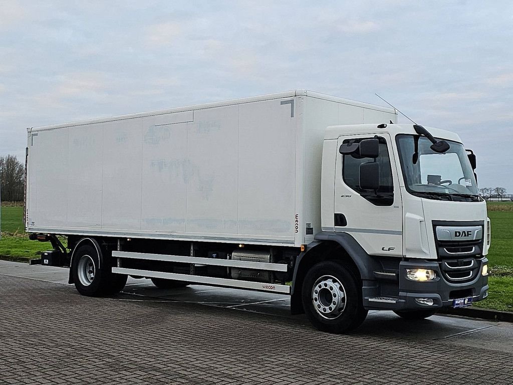 Sonstige Transporttechnik tipa DAF LF 230 19t, Gebrauchtmaschine u Vuren (Slika 5)