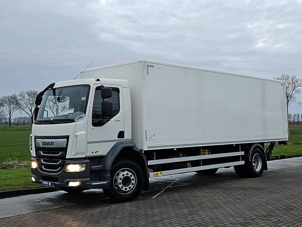 Sonstige Transporttechnik tipa DAF LF 230 19t, Gebrauchtmaschine u Vuren (Slika 2)