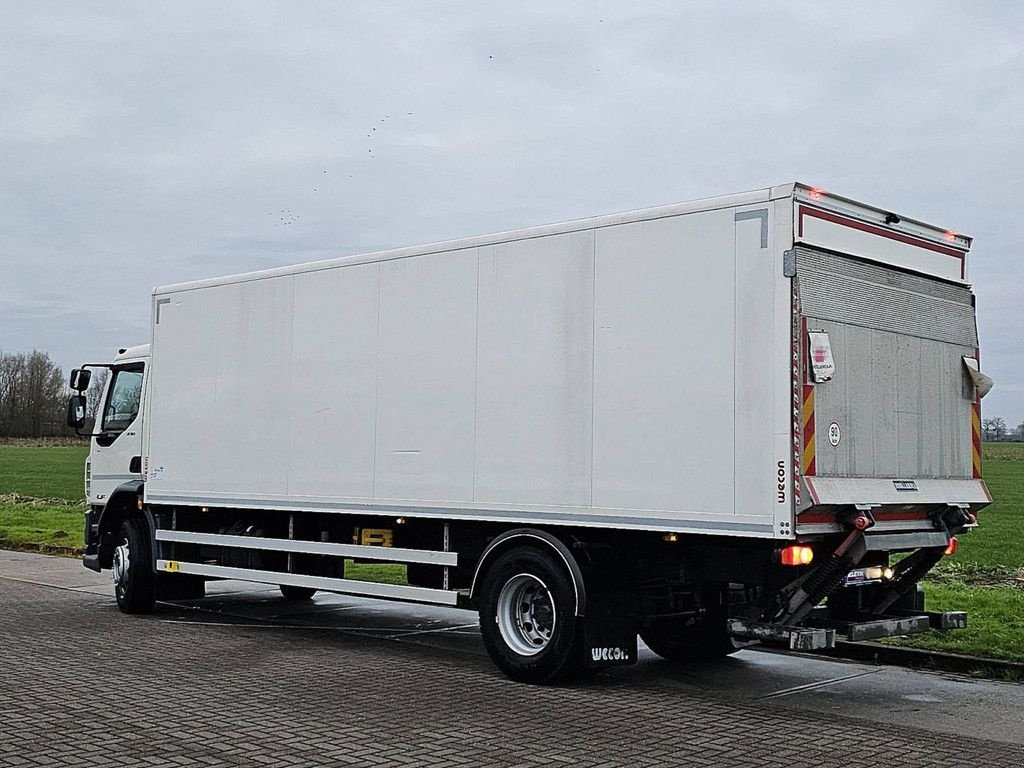 Sonstige Transporttechnik tipa DAF LF 230 19t, Gebrauchtmaschine u Vuren (Slika 7)