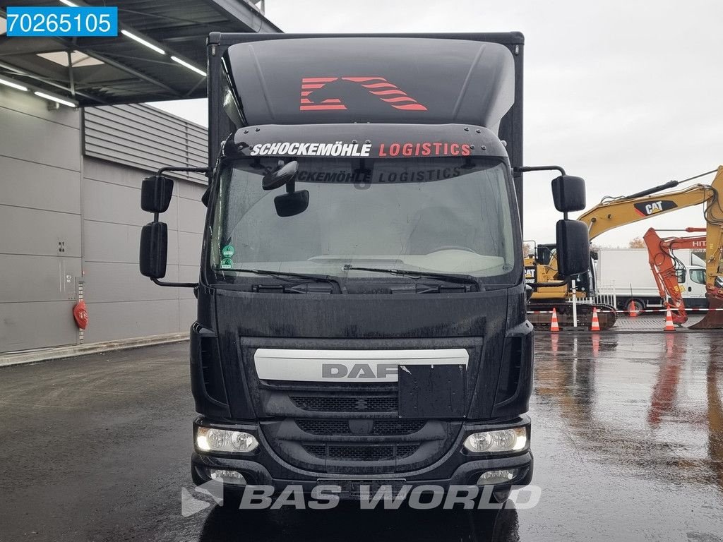 Sonstige Transporttechnik Türe ait DAF LF 230 4X2 12 Tons Automatic Ladebordwand ACC Euro 6, Gebrauchtmaschine içinde Veghel (resim 5)